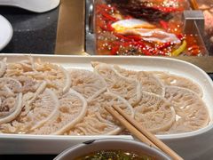 -川西坝子火锅(清江东路3.0直营店)