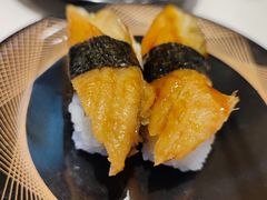 -和町回转自助日料(华山环宇城店)