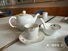 -五号茶居·新派粤菜·岭南五号酒店(沿江中路店)
