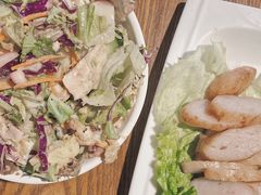 老板娘最爱沙拉-越南牛肉河粉餐厅(书院巷店)
