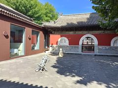 -嵩祝寺及智珠寺