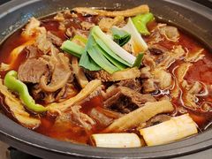-肖记公安牛肉鱼杂馆·省级非物质文化遗产(江汉路直营店)