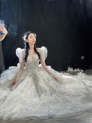 -B.Bridge Couture婚纱礼服(福田店)