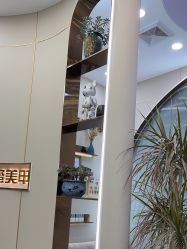 -闺蜜美甲