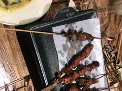-管氏翅吧(国展店)