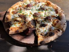 -九月里.自由花园餐厅