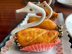 -彩景大酒楼(万泰新天地店)