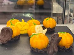 -昆山琶拉帝诗酒店·河畔咖啡厅Riverside Cafe