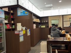 -蟹上黄·蟹黄面·江南糖水(人民广场店)