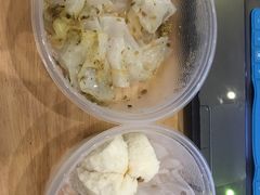 蜜汁叉烧包-点都德(大茶楼店)