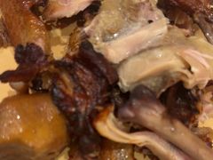 -乔家小院•本地小海鲜•非遗驴肉(万年泉路店)