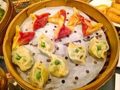 -唐乐宫·歌舞剧院餐厅