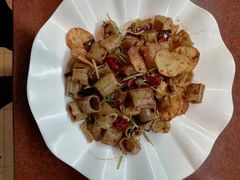 -宏源国际饭店-中餐厅