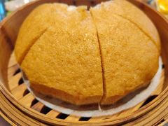 -中山保利艾美酒店-乐美中餐厅