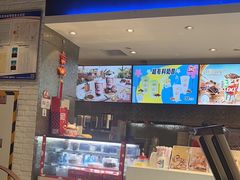 -DQ·蛋糕·冰淇淋(石家庄北国奥特莱斯店)