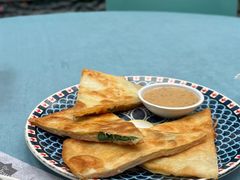 -苏坦土耳其西餐厅(玉林店)