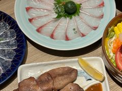 -小山日本料理(兴业太古汇店)