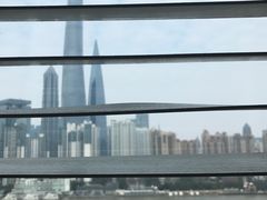 -上海外滩英迪格酒店