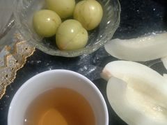 -华夏良子·足道SPA艾灸(开源店)