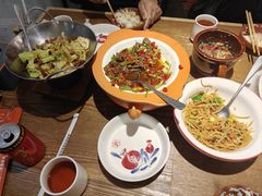 -湘味淳(千禧街店)