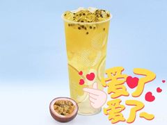-CoCo都可(嘉定大融城店)