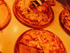 -比格比萨自助(宝山日月光店)