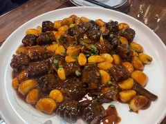 -长兴菜馆(高桥店)