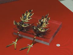 -深圳博物馆(古代艺术馆)