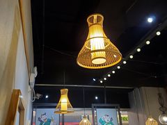 -陈傻子餐厅(世纪都会店)