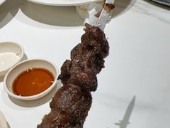 -大锅强·蒸海鲜青岛菜(金沙滩店)