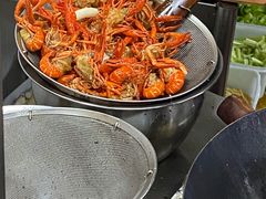 -龙虾奇迹(大华三路店)