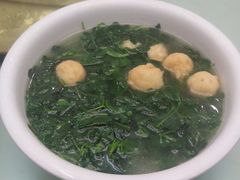 -海鲜人家(吕四店)