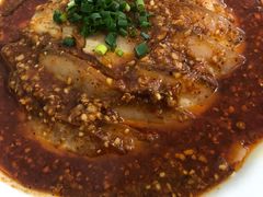 -勇猛子川菜馆(新军路店)