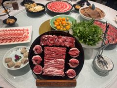-东来顺•非遗火锅(外滩店)
