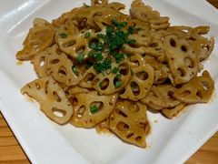 -石榴院子(西施故里店)
