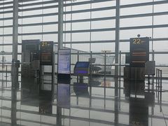 -南宁吴圩国际机场-T2航站楼
