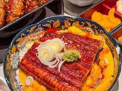 -dodonpa.墩墩伐 便当食堂(博华广场店)