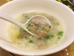上汤鱼包-石岐佬中山菜馆(张溪店)