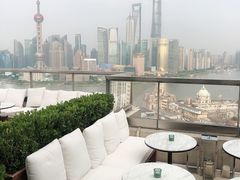 -顶层酒吧ROOF(上海艾迪逊酒店)