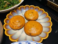 -香雪海饭店中餐厅(玉山店)