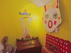 -恋物百货商店(华侨城店)