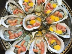 -飞尝蚝·顺德菜·鱼生(顺德总店)