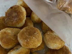 -徐文林香酥饼(桃园店)