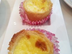 明炉香滑靓葡挞-陶陶居酒家(海岸城店)