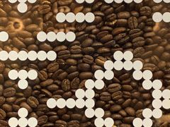 -Peet's Coffee皮爷咖啡(德基店)