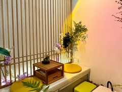 -大鱼·养生·禅洗头疗·按摩SPA
