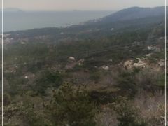 -崂山仰口游览区