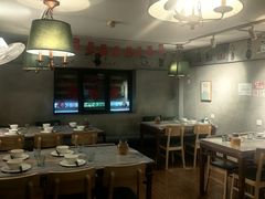 -李记潮汕砂锅粥(营福路店)