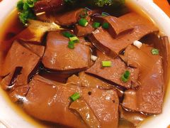 鸭红菜-澳门陈光记烧味饭店(郎家园店)