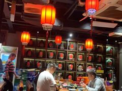 大堂-好介口深夜酒馆(梅江店)